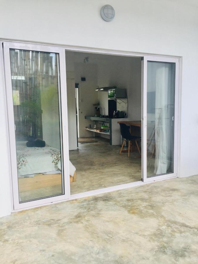 Otium studio 1 Coteau Raffin Exterior foto