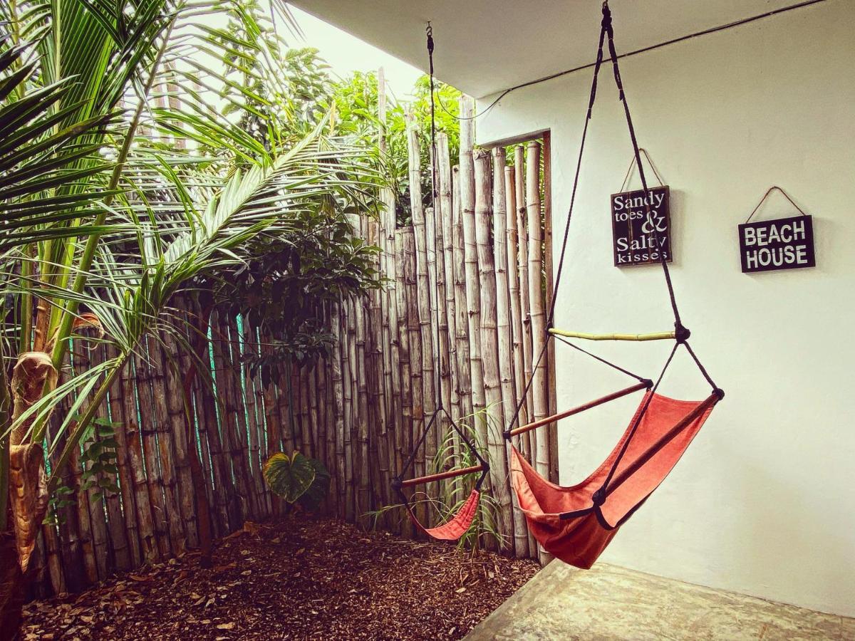 Otium studio 1 Coteau Raffin Exterior foto